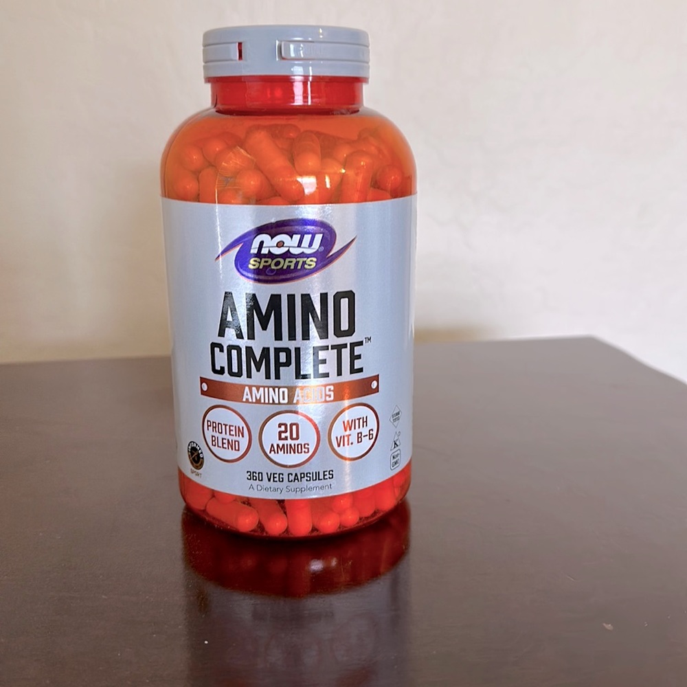 Amino Complete